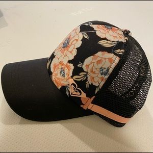 Roxy Trucker Hat